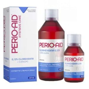 Perio-aid 0.12% Bain De Bouche