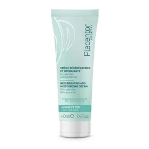 PLACENTOR CREME REGENERATRICE ET HYDRATANTE 40ML