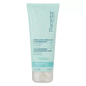 Placentor Creme Ultra Hydratante Et Regeneratrice Peaux Tres Seches 200ml