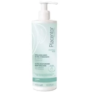 Placentor Emulsion Corps 400ml
