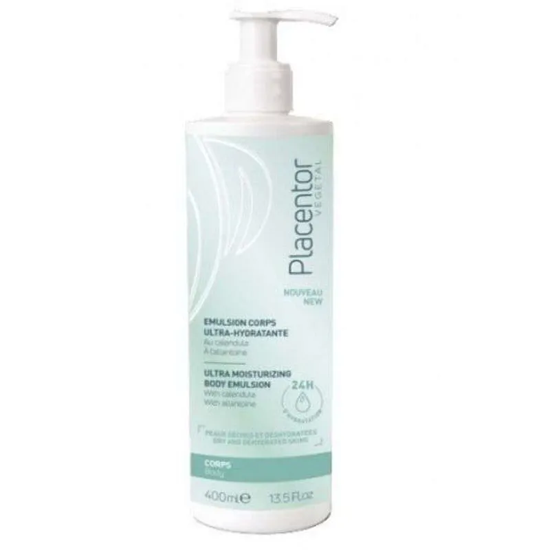 Placentor Emulsion Corps 400ml