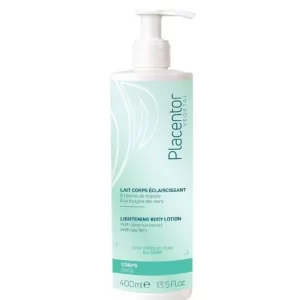 Placentor Lait Corps Eclaircissant 400ml Reference P10811