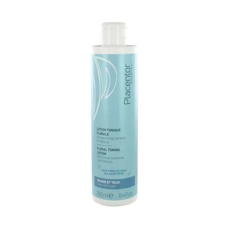 Placentor Lotion Tonique Florale Camomille Romaine 250ml