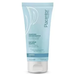 Placentor Shampooing Soin Reparateur 200ml
