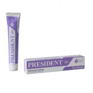 President Dentifrice Defense 75ml