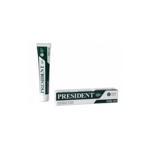 President Dentifrice Classic 75ml