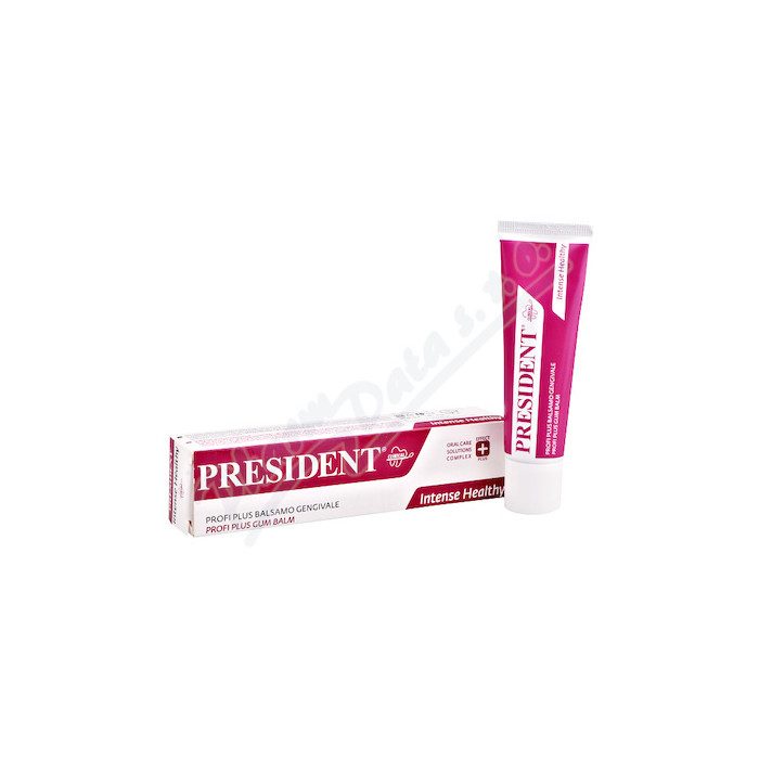 President Gel Antibacterial 0.2% 50ml