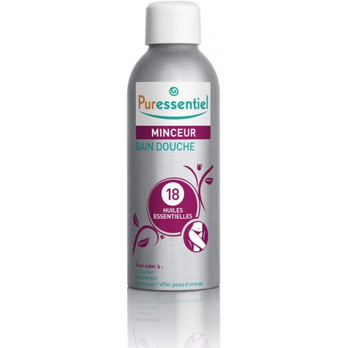 Puressentiel Minceur Bain Douche 100ml