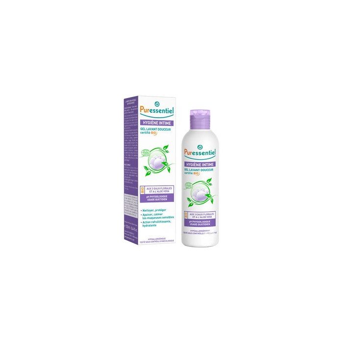Puressentiel Hygiene Intime 250ml