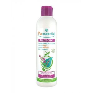 Puressentiel Pouxdoux Shampooing 200ml
