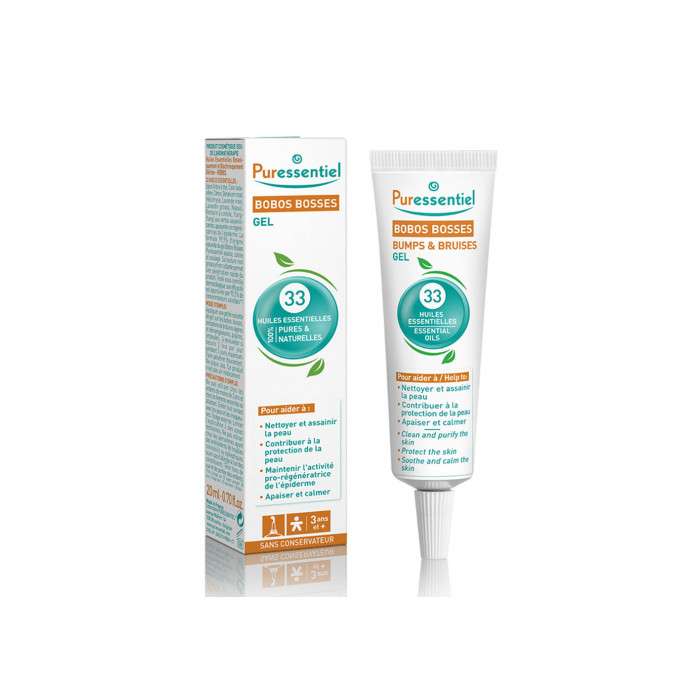 Puressentiel Bobos Bosses Gel 20ml