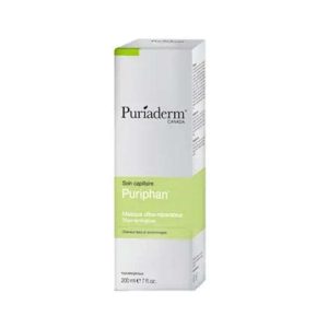 Puriaderm Puriphan Masque Ultra Reparateur 200ml