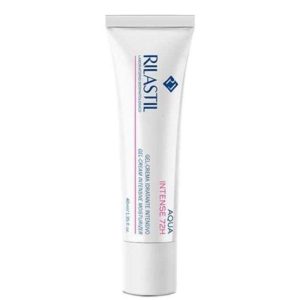Rilastil Aqua Intense 72h Creme Hydratante 40ml
