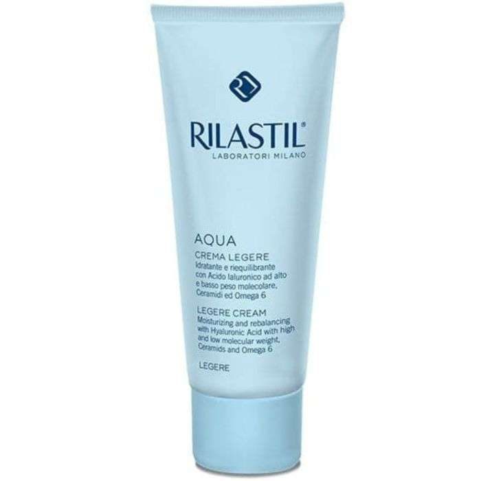 Rilastil Aqua Creme Legere 50ml