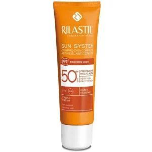 Rilastil Sun System Creme Spf50+ Protection