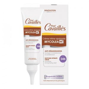 Roge Cavailles Creme Intime Apaisante Mycolea+ 50ml
