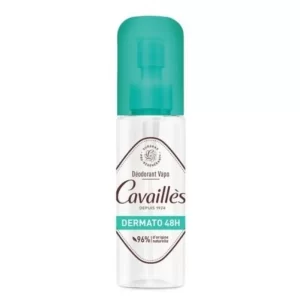 Roge Cavailles Deodorant Dermato Vapo 48h Spray 80ml