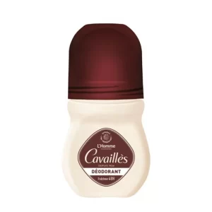 Roge Cavailles Deodorant Soin Dermato Homme Sans Sel D'aluminium 48h 50ml
