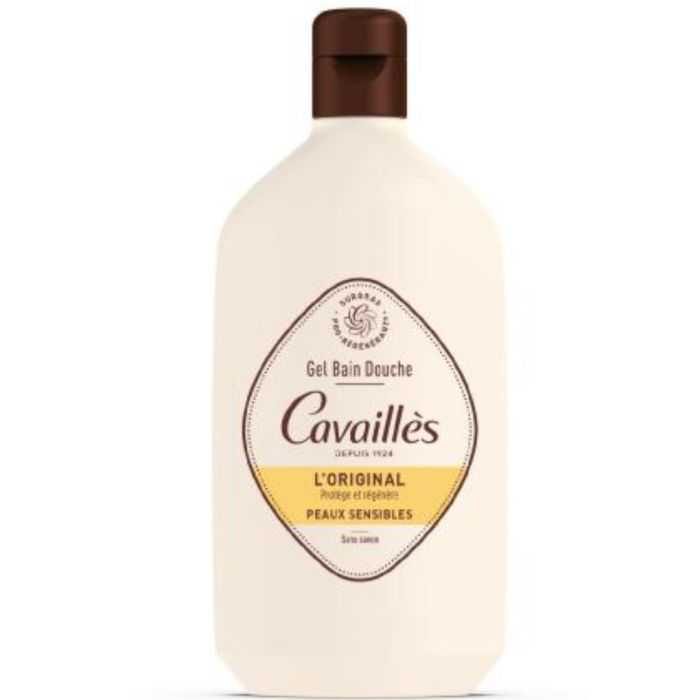 Roge Cavailles Gel Bain Douche L'original 400ml