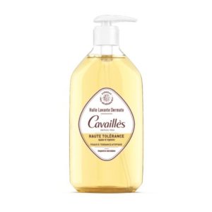 ROGE CAVAILLES HUILE LAVANTE ULTRA HAUTE TOLERANCE 500 ML