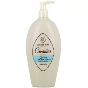 Roge Cavailles Intime Anti-bacterien 500ml
