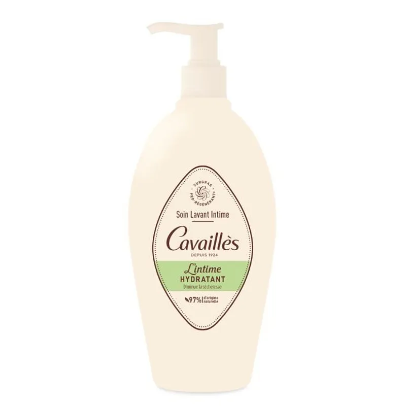 Roge Cavailles Intime Special Secheresse 250ml
