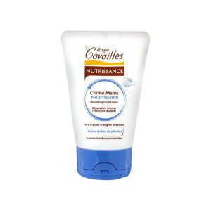 Roge Cavailles Nutrissance Creme Mains Nourrissante 50ml