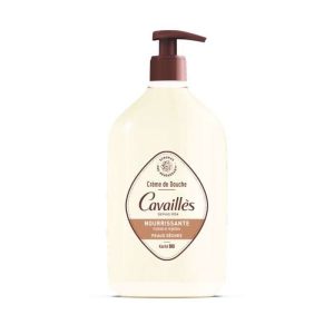 Roge Cavailles Creme De Douche Beurre De Karite Et Magnolia 750ml