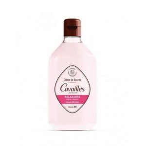 Roge Cavailles Creme De Douche Beurre D'amande Et Rose 250ml