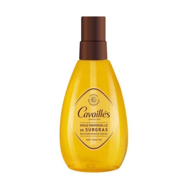 Roge Cavailles Huile Universelle De Surgras 150ml