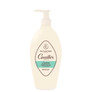 Roge Cavailles Soin Lavant Intime L'intime Fraicheur Fraicheur 500ml