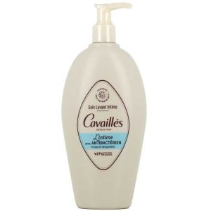 Roge Cavailles Soin Toilette Intime Anti Bacterien 500ml