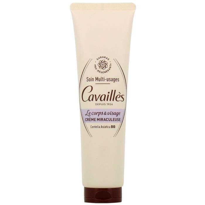 Roge Cavailles Nutrissance Creme Hydratante Ultra Confort 100ml