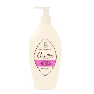 Roge Cavailles Soin Intime Et Corps Petite Fille 250ml