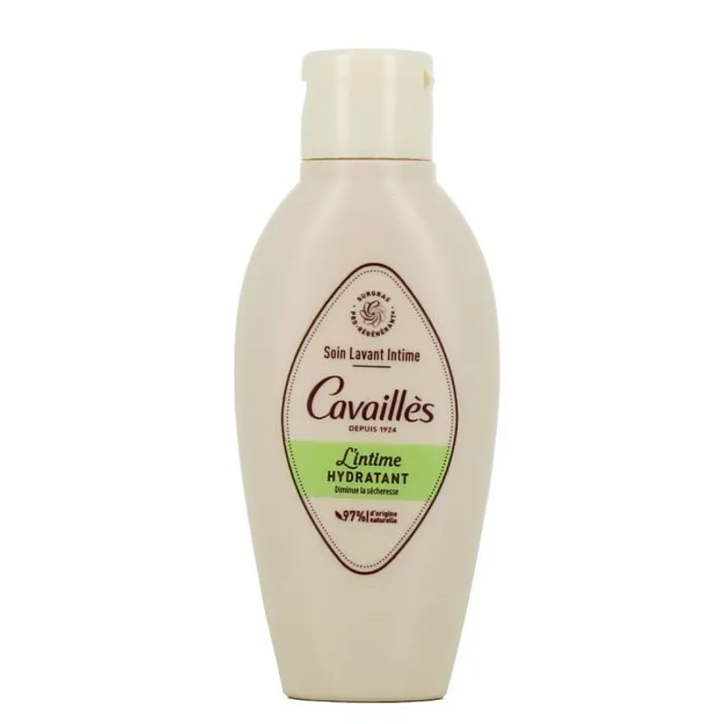 Roge Cavailles Soin Intime Hydratant 100ml