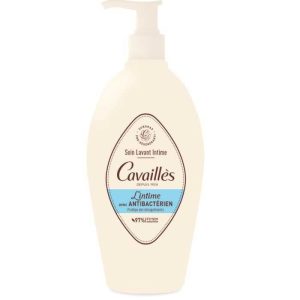 Roge Cavailles Soin Toilette Intime Anti Bacterien 250ml