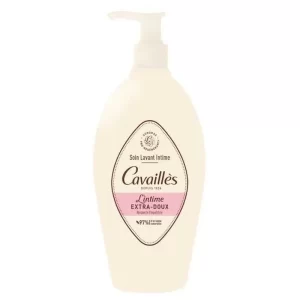 Roge Cavailles Soin Toilette Intime Extra-doux 250ml