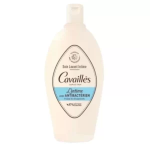 Roge Cavailles Soin Toilette Intime Anti Bacterien 100ml