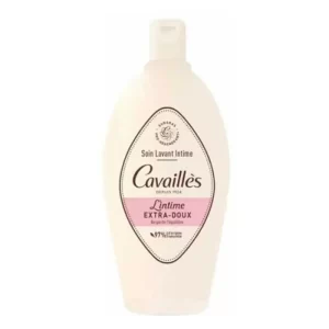 Roge Cavailles Soin Toilette Intime Extra Doux 100ml