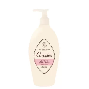 Roge Cavailles Soin Toilette Intime Extra Doux 500ml