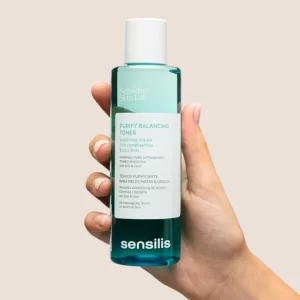 Sensilis Purify Balancing Toner 200ml