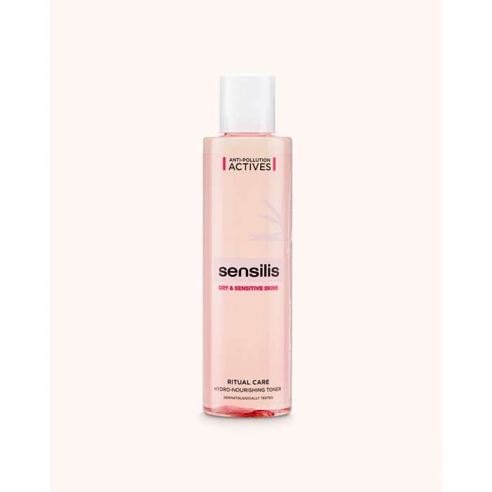 Sensilis Ritual Care Hydro Nourishing Toner 200ml