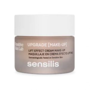 Sensilis Upgrade Make Up Numero 02 Miel Rose 30ml
