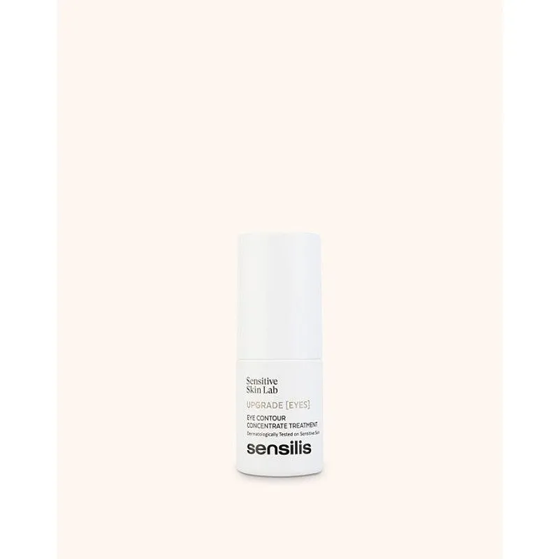 Sensilis Upgrade Eye Contour 15ml