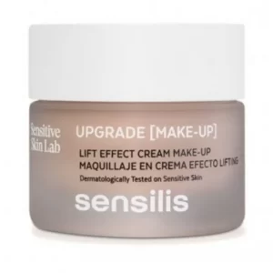 Sensilis Upgrade Maquillage Numero 01 Beige 30ml