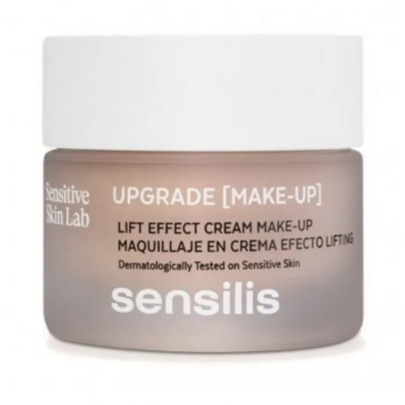Sensilis Upgrade Maquillage Numero 01 Beige 30ml