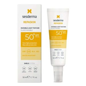 Sesderma Repaskin Spf50 Toucher Sec