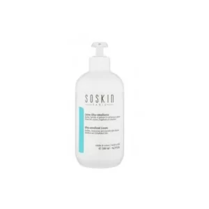 Soskin Creme Ultra Emolliente 500ml