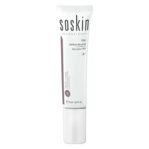 Soskin Filler Contour Des Yeux