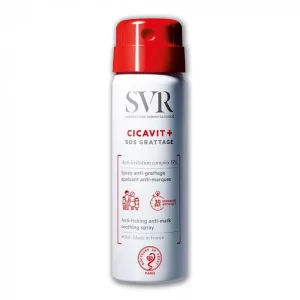 Svr Cicavit+ Sos Grattage 40ml